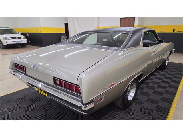 1971 Ford Torino (CC-2069479) for sale in Mankato, Minnesota
