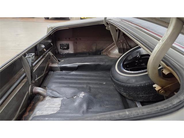 1971 Ford Torino (CC-2069479) for sale in Mankato, Minnesota