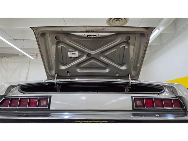 1971 Ford Torino (CC-2069479) for sale in Mankato, Minnesota