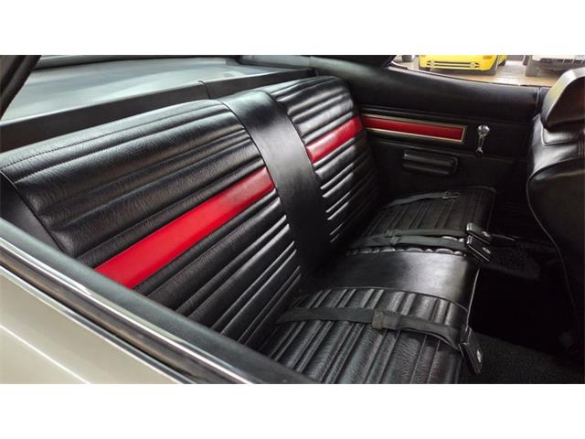 1971 Ford Torino (CC-2069479) for sale in Mankato, Minnesota