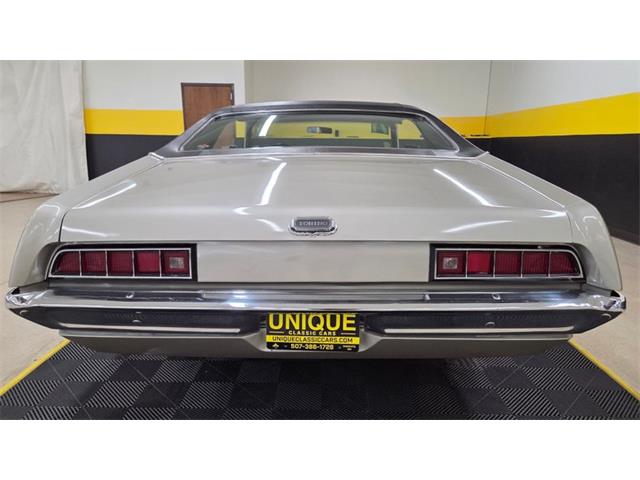 1971 Ford Torino (CC-2069479) for sale in Mankato, Minnesota