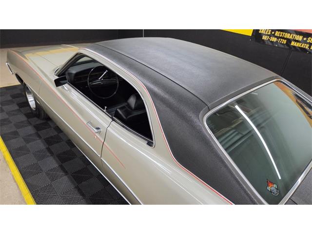 1971 Ford Torino (CC-2069479) for sale in Mankato, Minnesota