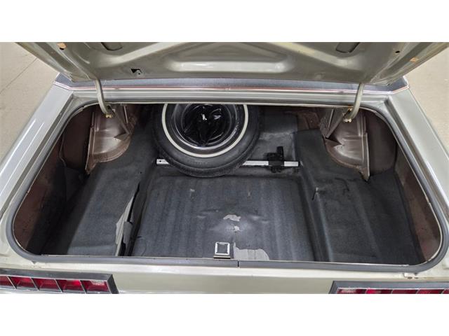 1971 Ford Torino (CC-2069479) for sale in Mankato, Minnesota