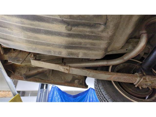 1971 Ford Torino (CC-2069479) for sale in Mankato, Minnesota