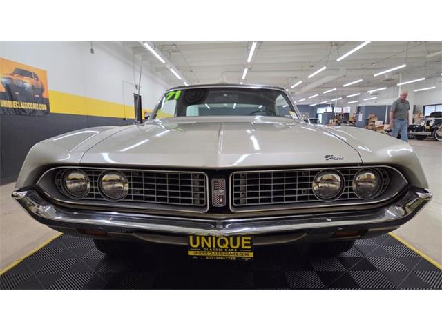 1971 Ford Torino (CC-2069479) for sale in Mankato, Minnesota