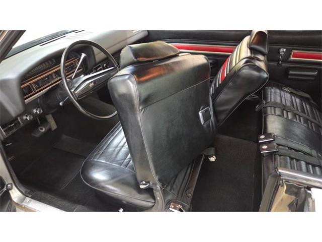 1971 Ford Torino (CC-2069479) for sale in Mankato, Minnesota