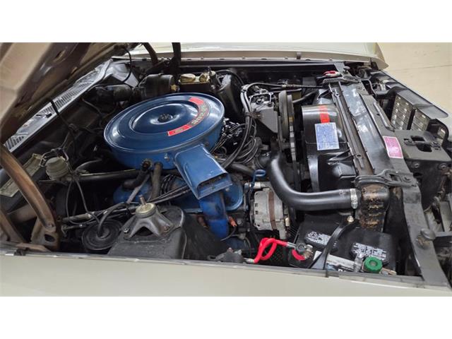 1971 Ford Torino (CC-2069479) for sale in Mankato, Minnesota