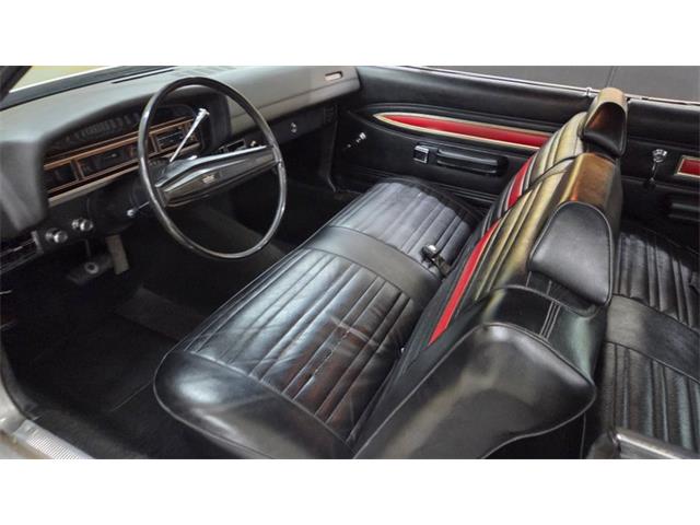 1971 Ford Torino (CC-2069479) for sale in Mankato, Minnesota
