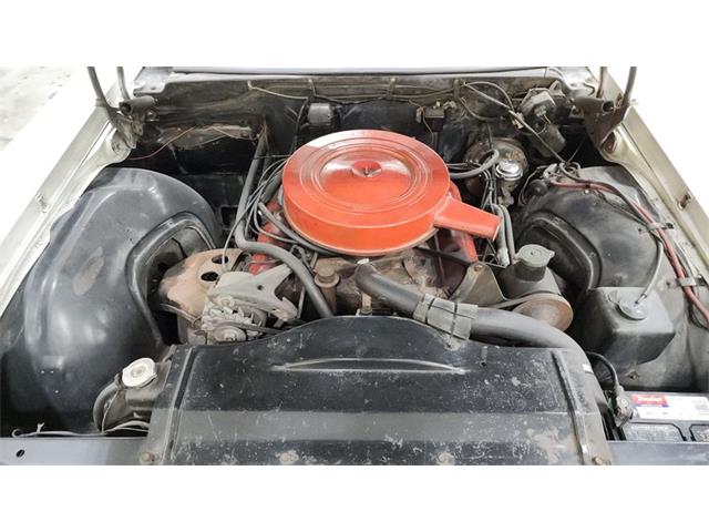 1966 Oldsmobile 98 (CC-2069480) for sale in Mankato, Minnesota