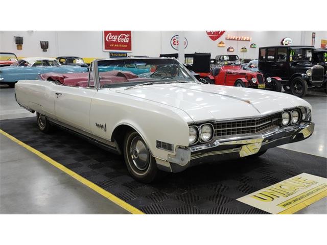 1966 Oldsmobile 98 (CC-2069480) for sale in Mankato, Minnesota