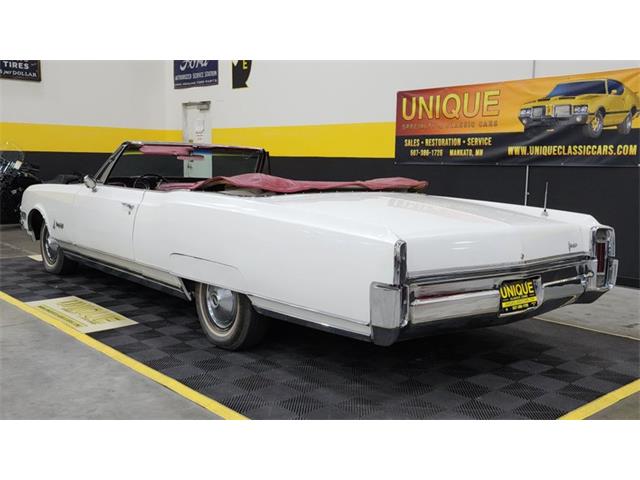 1966 Oldsmobile 98 (CC-2069480) for sale in Mankato, Minnesota