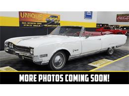 1966 Oldsmobile 98 (CC-2069480) for sale in Mankato, Minnesota