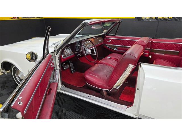 1966 Oldsmobile 98 (CC-2069480) for sale in Mankato, Minnesota