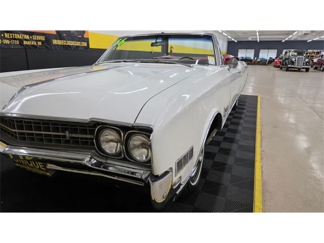1966 Oldsmobile 98 (CC-2069480) for sale in Mankato, Minnesota