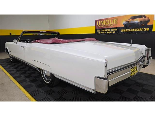 1966 Oldsmobile 98 (CC-2069480) for sale in Mankato, Minnesota