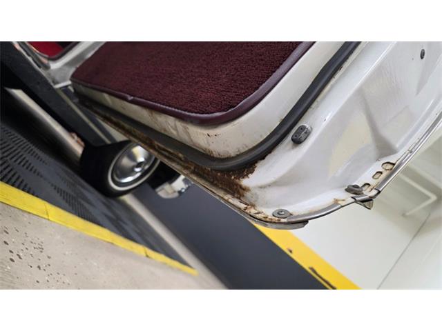 1966 Oldsmobile 98 (CC-2069480) for sale in Mankato, Minnesota