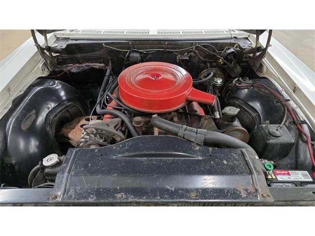1966 Oldsmobile 98 (CC-2069480) for sale in Mankato, Minnesota