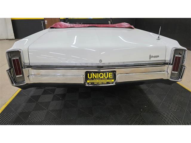 1966 Oldsmobile 98 (CC-2069480) for sale in Mankato, Minnesota