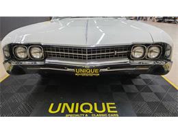 1966 Oldsmobile 98 (CC-2069480) for sale in Mankato, Minnesota