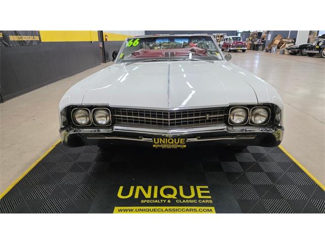 1966 Oldsmobile 98 (CC-2069480) for sale in Mankato, Minnesota