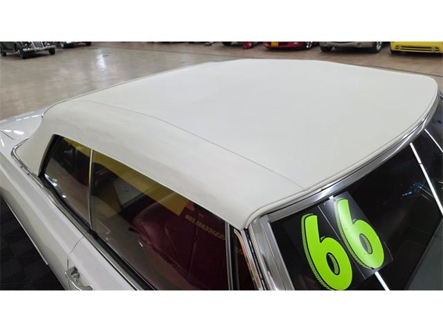 1966 Oldsmobile 98 (CC-2069480) for sale in Mankato, Minnesota