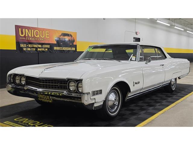 1966 Oldsmobile 98 (CC-2069480) for sale in Mankato, Minnesota