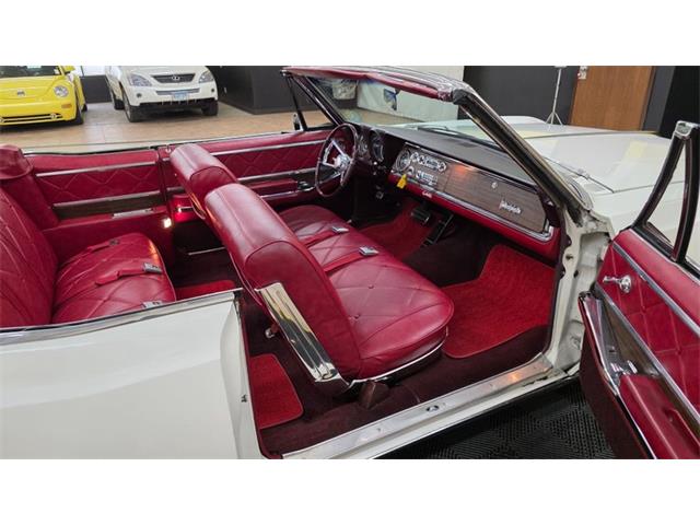 1966 Oldsmobile 98 (CC-2069480) for sale in Mankato, Minnesota