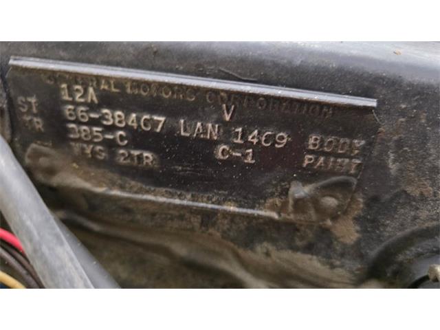 1966 Oldsmobile 98 (CC-2069480) for sale in Mankato, Minnesota