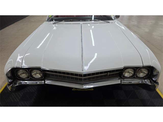1966 Oldsmobile 98 (CC-2069480) for sale in Mankato, Minnesota