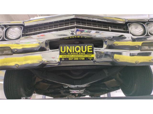 1966 Oldsmobile 98 (CC-2069480) for sale in Mankato, Minnesota