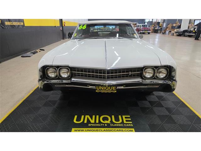 1966 Oldsmobile 98 (CC-2069480) for sale in Mankato, Minnesota