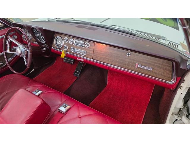 1966 Oldsmobile 98 (CC-2069480) for sale in Mankato, Minnesota