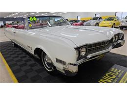 1966 Oldsmobile 98 (CC-2069480) for sale in Mankato, Minnesota