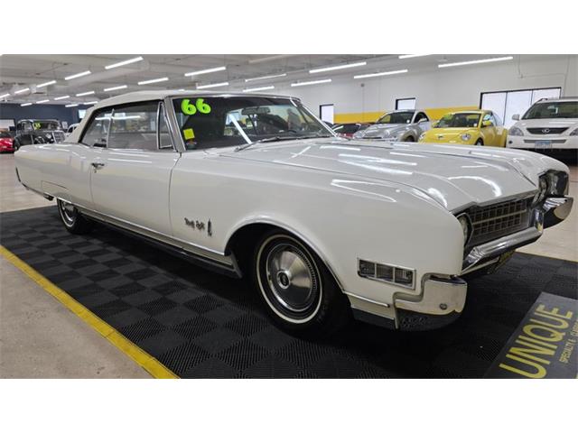 1966 Oldsmobile 98 (CC-2069480) for sale in Mankato, Minnesota