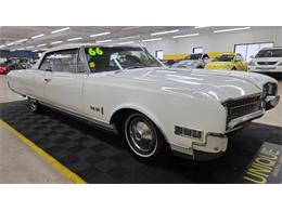 1966 Oldsmobile 98 (CC-2069480) for sale in Mankato, Minnesota