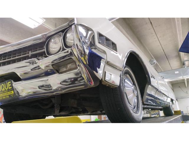 1966 Oldsmobile 98 (CC-2069480) for sale in Mankato, Minnesota