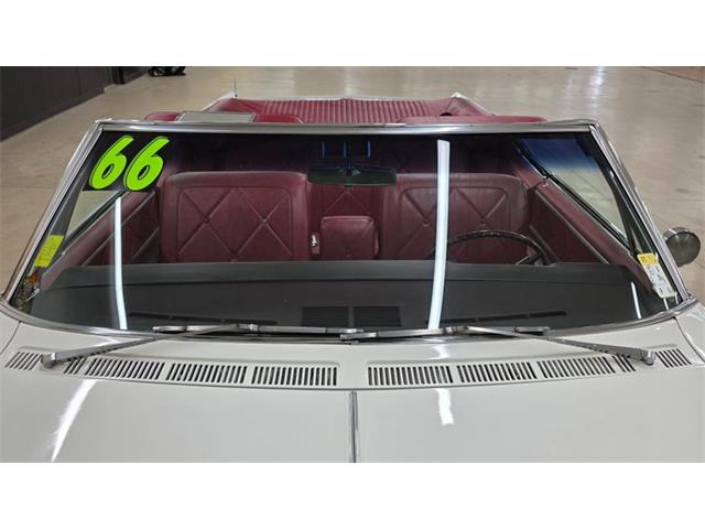 1966 Oldsmobile 98 (CC-2069480) for sale in Mankato, Minnesota