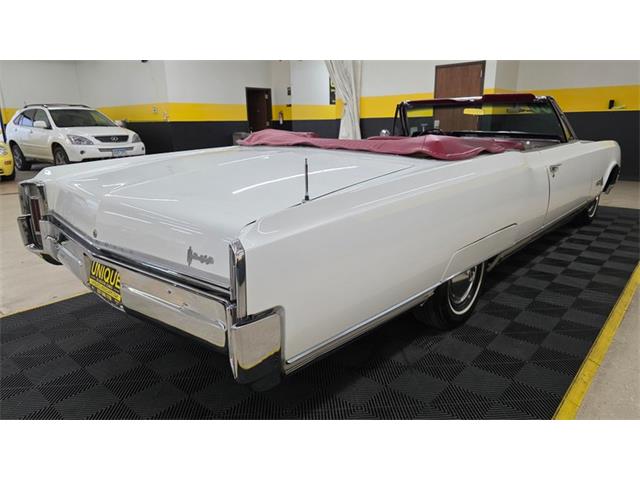 1966 Oldsmobile 98 (CC-2069480) for sale in Mankato, Minnesota