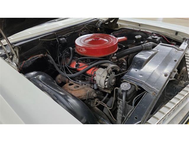 1966 Oldsmobile 98 (CC-2069480) for sale in Mankato, Minnesota