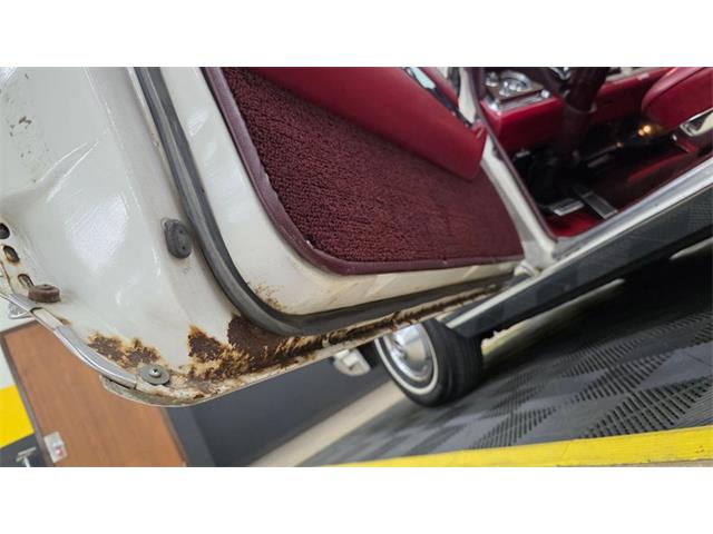 1966 Oldsmobile 98 (CC-2069480) for sale in Mankato, Minnesota