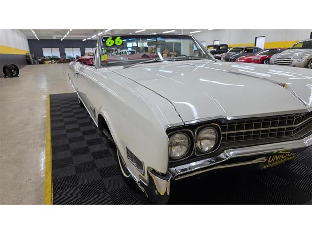 1966 Oldsmobile 98 (CC-2069480) for sale in Mankato, Minnesota