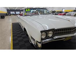 1966 Oldsmobile 98 (CC-2069480) for sale in Mankato, Minnesota