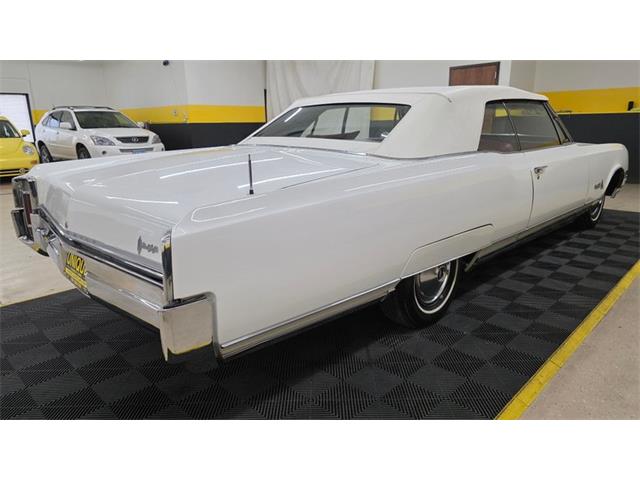 1966 Oldsmobile 98 (CC-2069480) for sale in Mankato, Minnesota