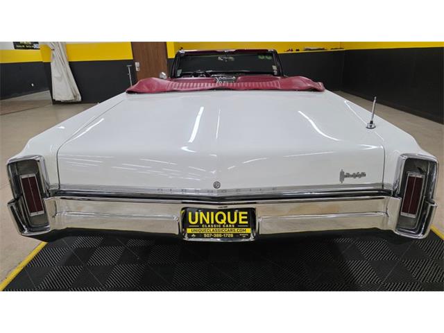 1966 Oldsmobile 98 (CC-2069480) for sale in Mankato, Minnesota