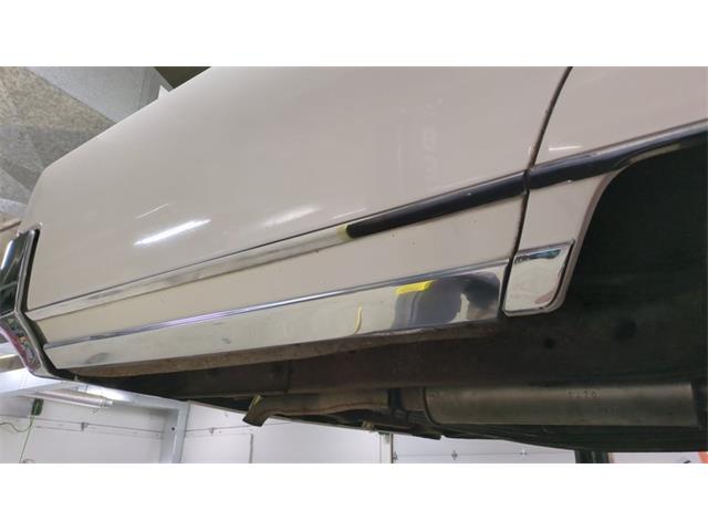 1966 Oldsmobile 98 (CC-2069480) for sale in Mankato, Minnesota