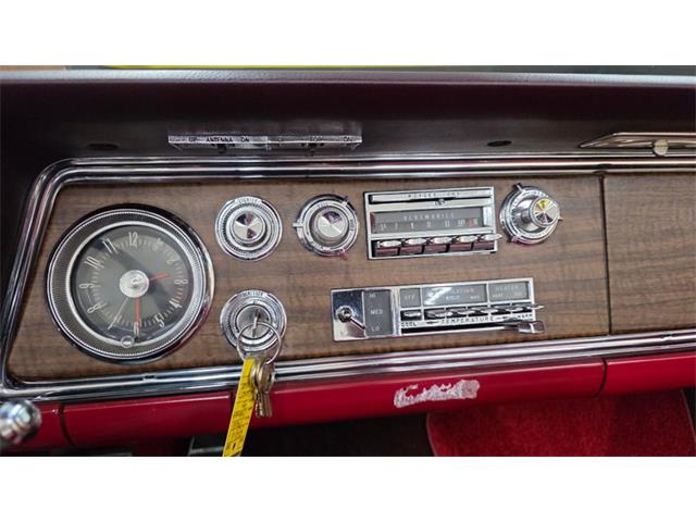 1966 Oldsmobile 98 (CC-2069480) for sale in Mankato, Minnesota