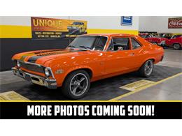 1970 Chevrolet Nova (CC-2069481) for sale in Mankato, Minnesota