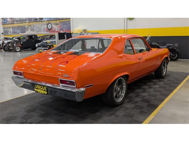 1970 Chevrolet Nova (CC-2069481) for sale in Mankato, Minnesota