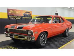 1970 Chevrolet Nova (CC-2069481) for sale in Mankato, Minnesota