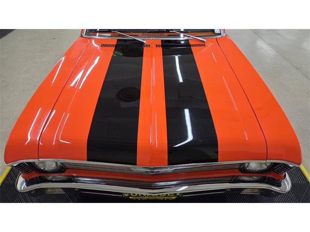 1970 Chevrolet Nova (CC-2069481) for sale in Mankato, Minnesota
